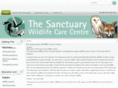 wildlife-sanctuary.co.uk