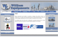 williamequipments.com