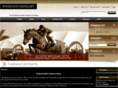 windgatesaddlery.com