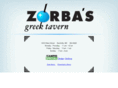 zorbasstarkville.com
