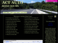 actauto.com