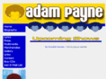 adampayne.biz