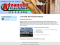 advancedinsulators.com