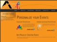 afroasianworldevents.com