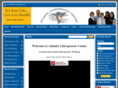 atlantic-chiropractic.com