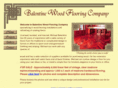 balentinewoodflooring.com