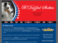 bdazzledshelties.com