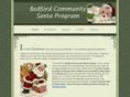 bedfordsanta.com