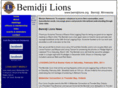 bemidjilions.org