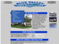 bluevalleylawn.com