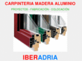 carpinteria-madera-aluminio.com