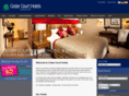 cedarcourthotels.co.uk