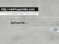 cedricquintes.com