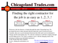 chicagolandtrades.com