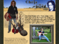 chrisising.com