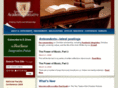 christianacademics.com