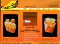 cleanstepsole.com