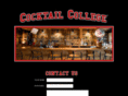 cocktailcollege.com