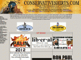 conservativeshirts.com