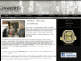cowardinsjewelers.com