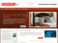 creativewallspaintandwallpaper.com