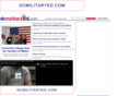 dcmilitaryed.com
