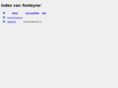delafonteijne.com