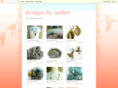 designsbyamber.com