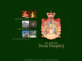 doriapamphilj.com