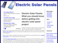 electric-solar-panels.net