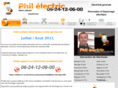 electricien-merville.com