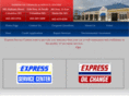 expressservicecenter.info