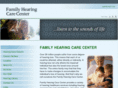 familyhearing.net