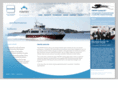 fintry-marine.com