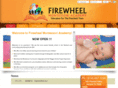 firewheelmontessoriacademy.com