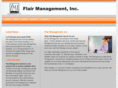 flairmanagementinc.com