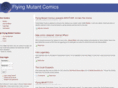 flyingmutant.com