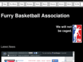 furrybasketball.com