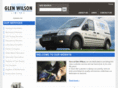 glenwilson.co.uk