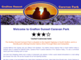 graftoncaravanpark.com