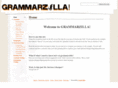 grammarzilla.com