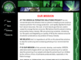 greeningtheblue.com