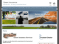 greeninsurance.com