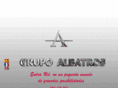 grupoalbatros.net