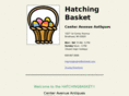 hatchingbasket.com