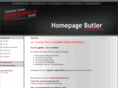 homepagebutler.at