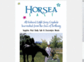 horseasalt.com