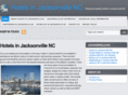 hotelsinjacksonvillenc.org