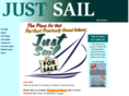 just-sail.com