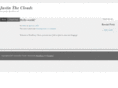 justintheclouds.com